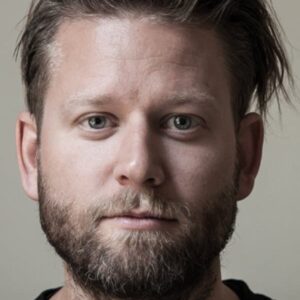 تصویر هنرمند Patrik Syversen