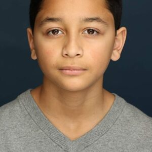 تصویر هنرمند Gregory Diaz IV