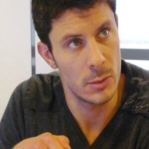 تصویر هنرمند Julien Fournet