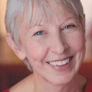 تصویر هنرمند Mary Boyer