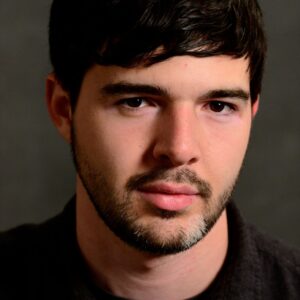 تصویر هنرمند Thomas Burke