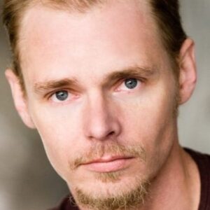 تصویر هنرمند David H. Stevens