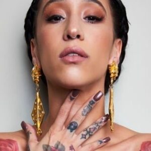 تصویر هنرمند Mela Murder