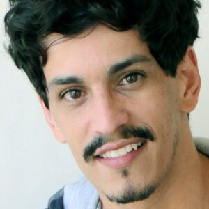 تصویر هنرمند Gustavo Duque