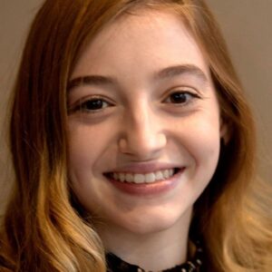 تصویر هنرمند Anna Harr