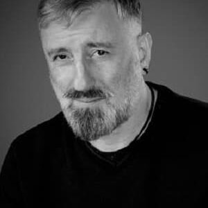 تصویر هنرمند Aleko Begalishvili