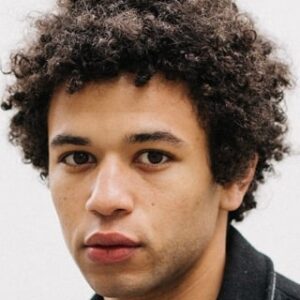 تصویر هنرمند Calvin Demba