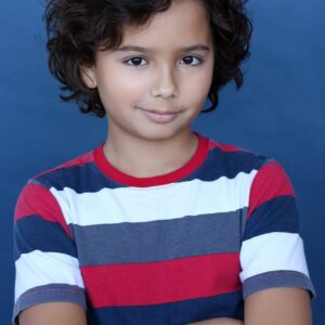 تصویر هنرمند Nicolas Calero