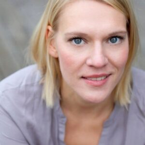 تصویر هنرمند Nadine Boeske