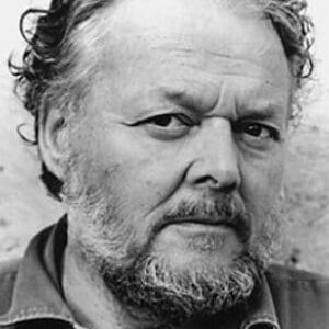 تصویر هنرمند Bill Wallis