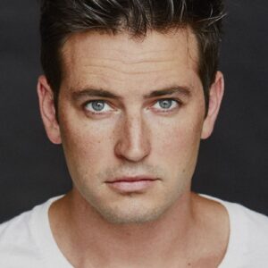 تصویر هنرمند Travis Caldwell