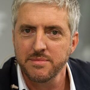 تصویر هنرمند Anthony McCarten