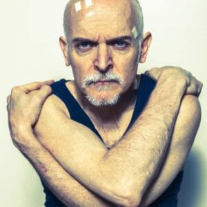 تصویر هنرمند Luigi Sciamanna