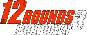 لوگوی رسمی فیلم 12 Rounds 3: Lockdown (2015)