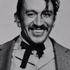 تصویر هنرمند Alfonso Bedoya