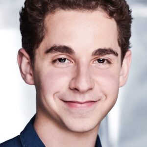 تصویر هنرمند Hershel Blatt