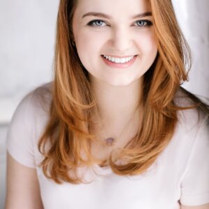 تصویر هنرمند Laine MacNeil