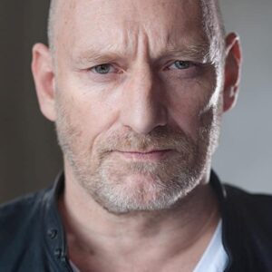 تصویر هنرمند Grahame Fox