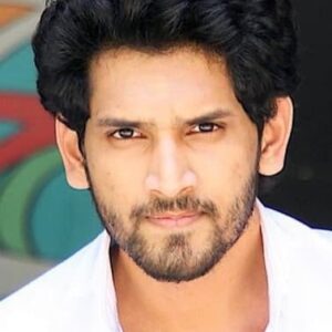 تصویر هنرمند Viraj Ashwin