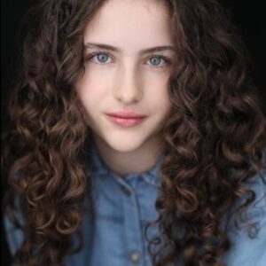 تصویر هنرمند Parker McLellan