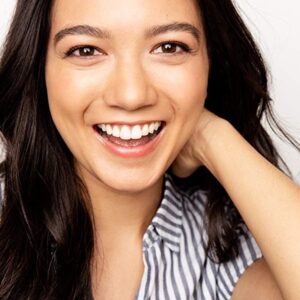 تصویر هنرمند Rachel Marsh