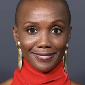 تصویر هنرمند Tiffany Persons