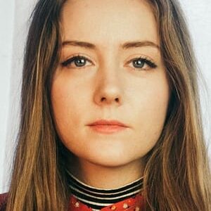 تصویر هنرمند Courtney Jines