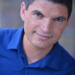 تصویر هنرمند Teo Ciltia