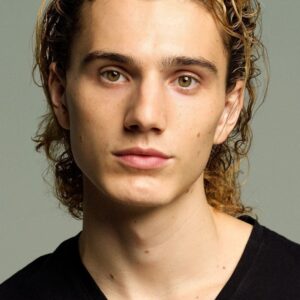 تصویر هنرمند Zachary Nachbar-Seckel