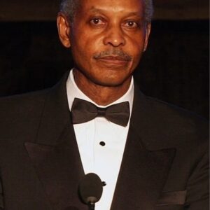 تصویر هنرمند Willie D. Burton