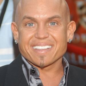 تصویر هنرمند Martin Klebba