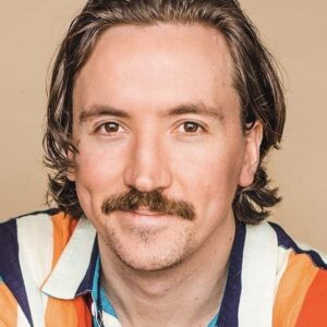 تصویر هنرمند Austin Archer