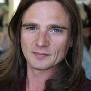 تصویر هنرمند Kris Park