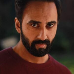 تصویر هنرمند Arjun Singh Panam