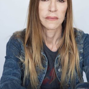 تصویر هنرمند Tracy Pfau