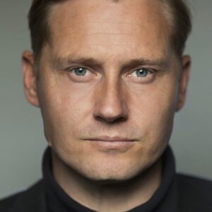 تصویر هنرمند Mads Kruse