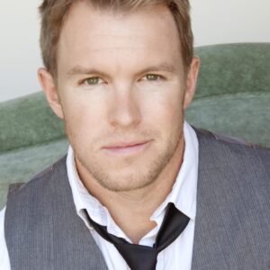 تصویر هنرمند Rob McGillivray