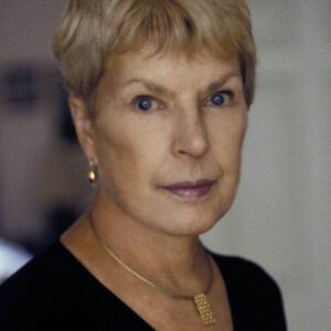 تصویر هنرمند Ruth Rendell