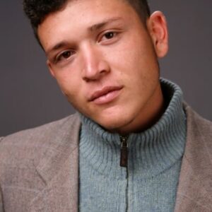 تصویر هنرمند Edgar Flores