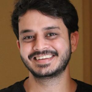 تصویر هنرمند Shivam Parekh