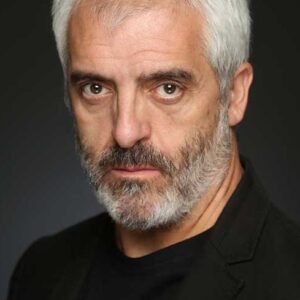 تصویر هنرمند Vicente Vergara