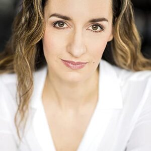 تصویر هنرمند Olesia Shewchuk