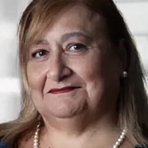 تصویر هنرمند Pauline Fenech