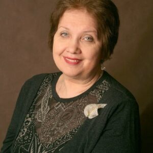 تصویر هنرمند Olga Anokhina