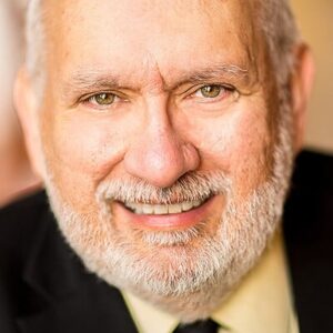 تصویر هنرمند Jay Brazeau