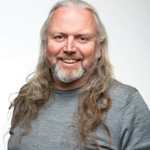 تصویر هنرمند Gisle Tveito