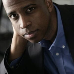 تصویر هنرمند Keith Powell