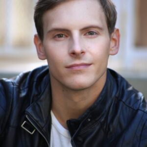 تصویر هنرمند Chris Silcox