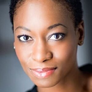 تصویر هنرمند Sarah Afful