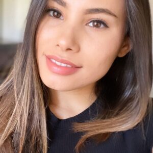 تصویر هنرمند Katherine Castillo